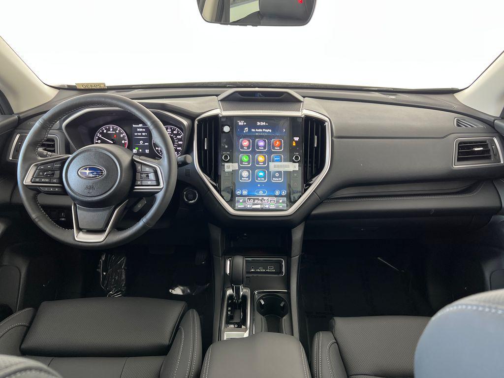 new 2026 Subaru Ascent car, priced at $47,606
