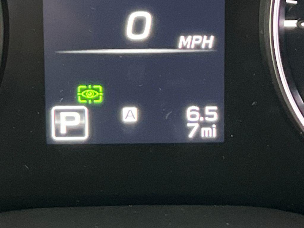 new 2026 Subaru Ascent car, priced at $47,606