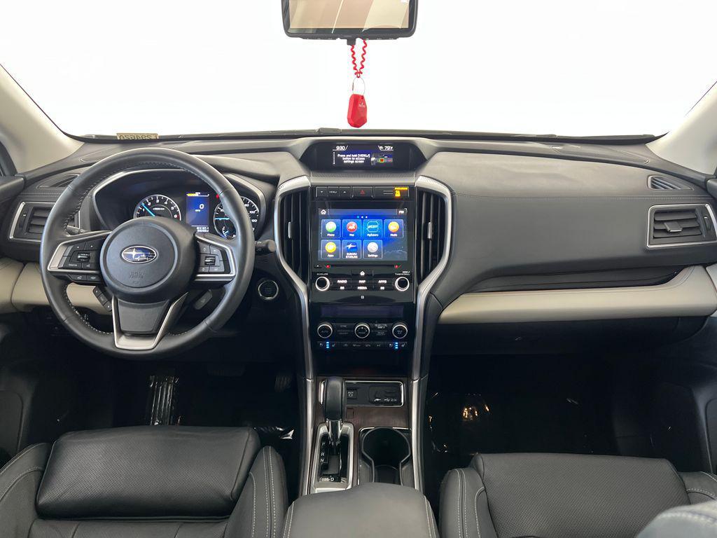 used 2021 Subaru Ascent car, priced at $26,632