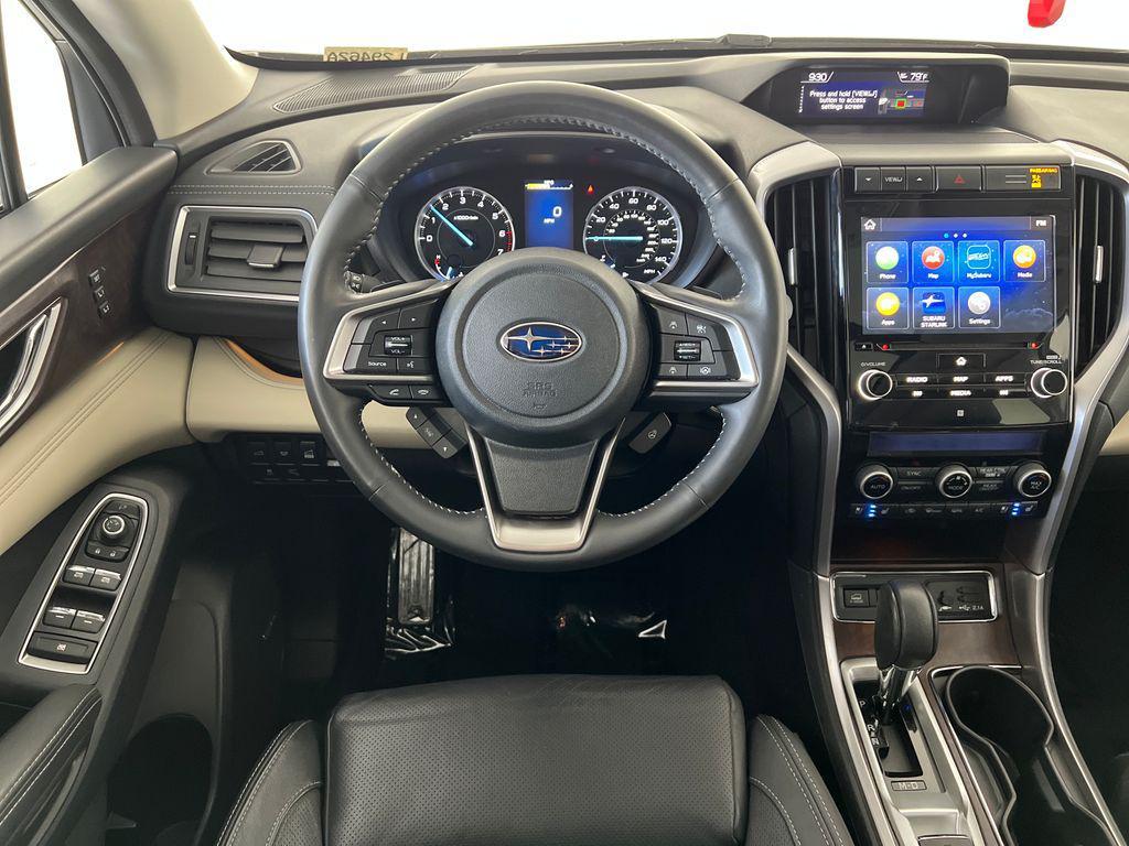 used 2021 Subaru Ascent car, priced at $26,632