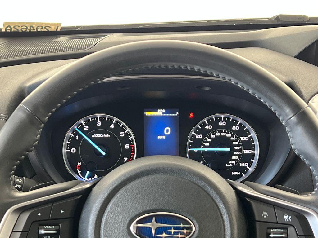 used 2021 Subaru Ascent car, priced at $26,632