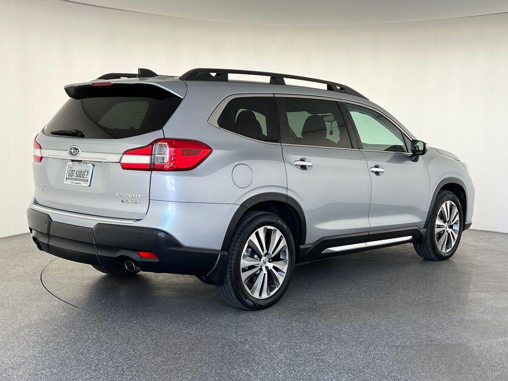 used 2021 Subaru Ascent car, priced at $26,632