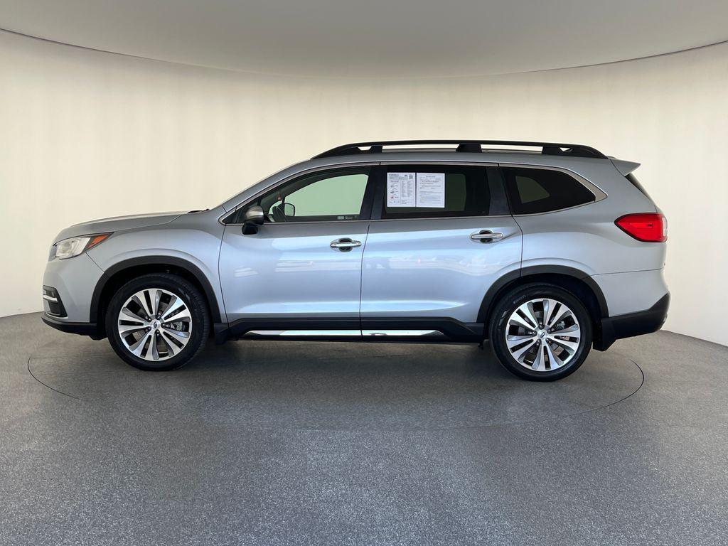 used 2021 Subaru Ascent car, priced at $26,632