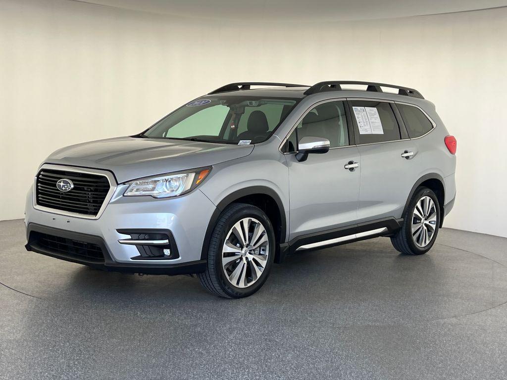 used 2021 Subaru Ascent car, priced at $26,632
