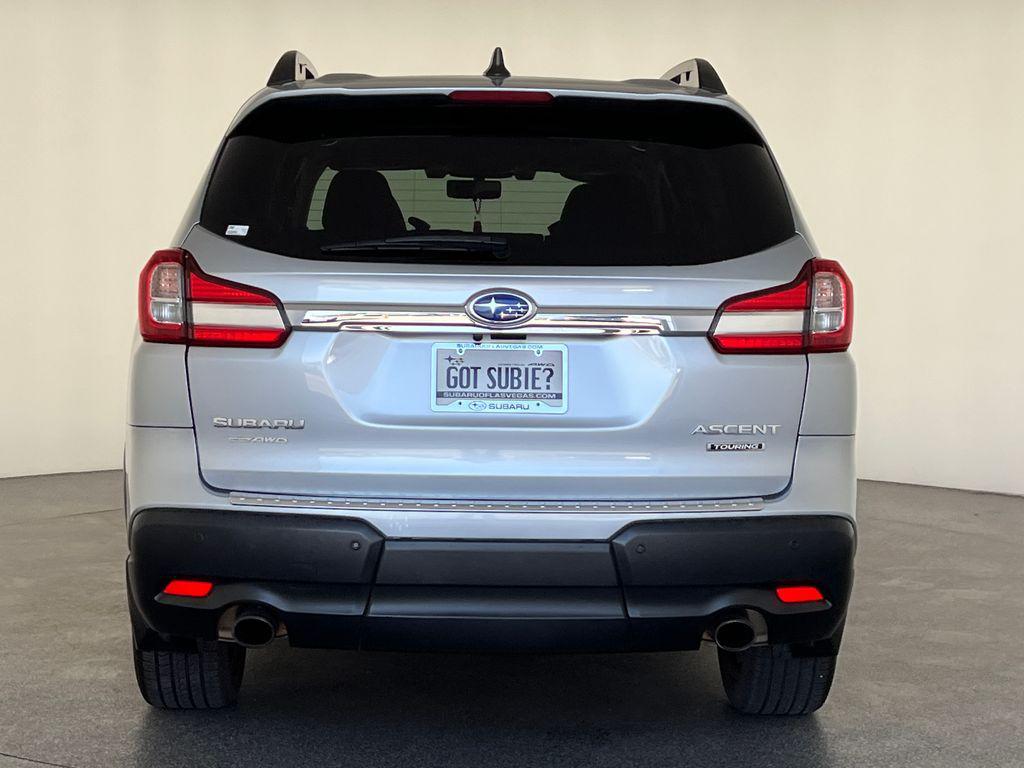 used 2021 Subaru Ascent car, priced at $26,632