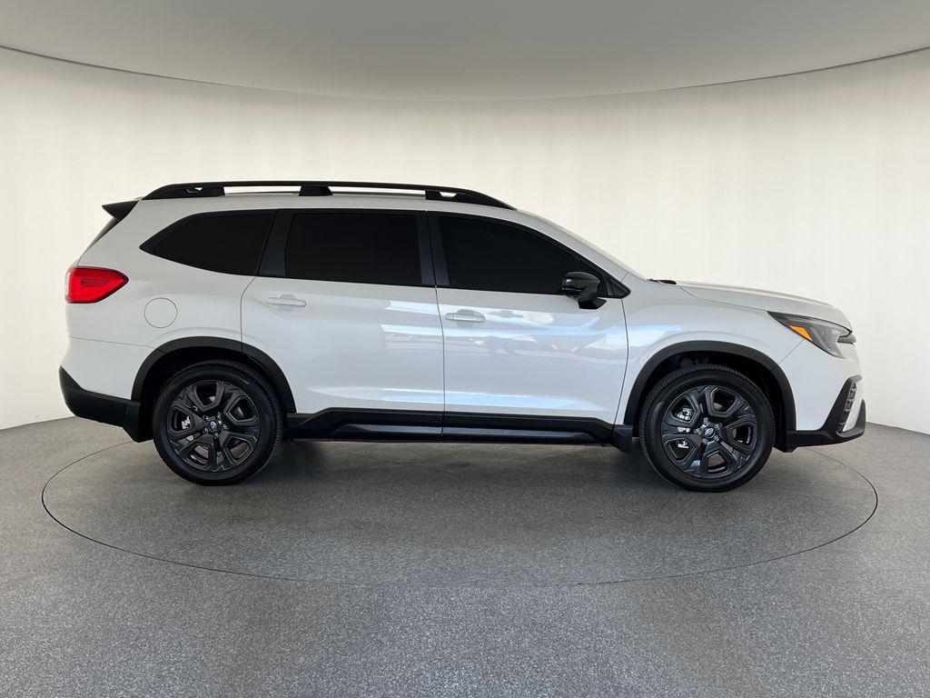 used 2025 Subaru Ascent car, priced at $44,177