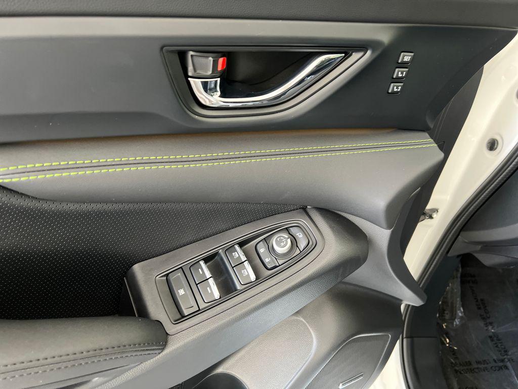 used 2025 Subaru Ascent car, priced at $44,177