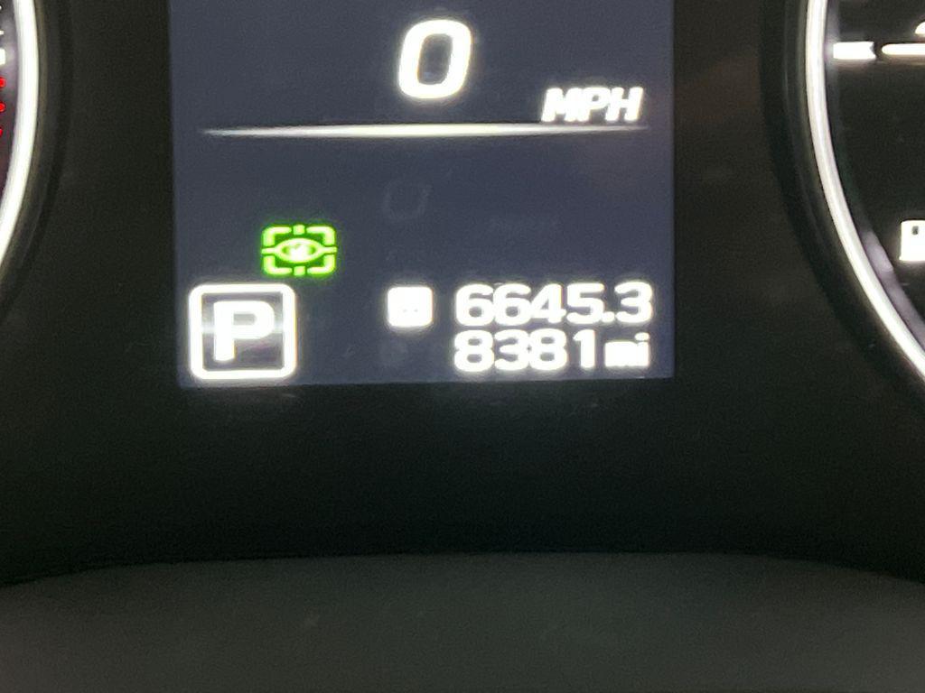 used 2025 Subaru Ascent car, priced at $44,177