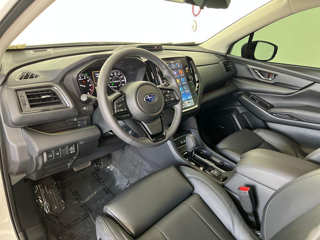 used 2025 Subaru Ascent car, priced at $44,177