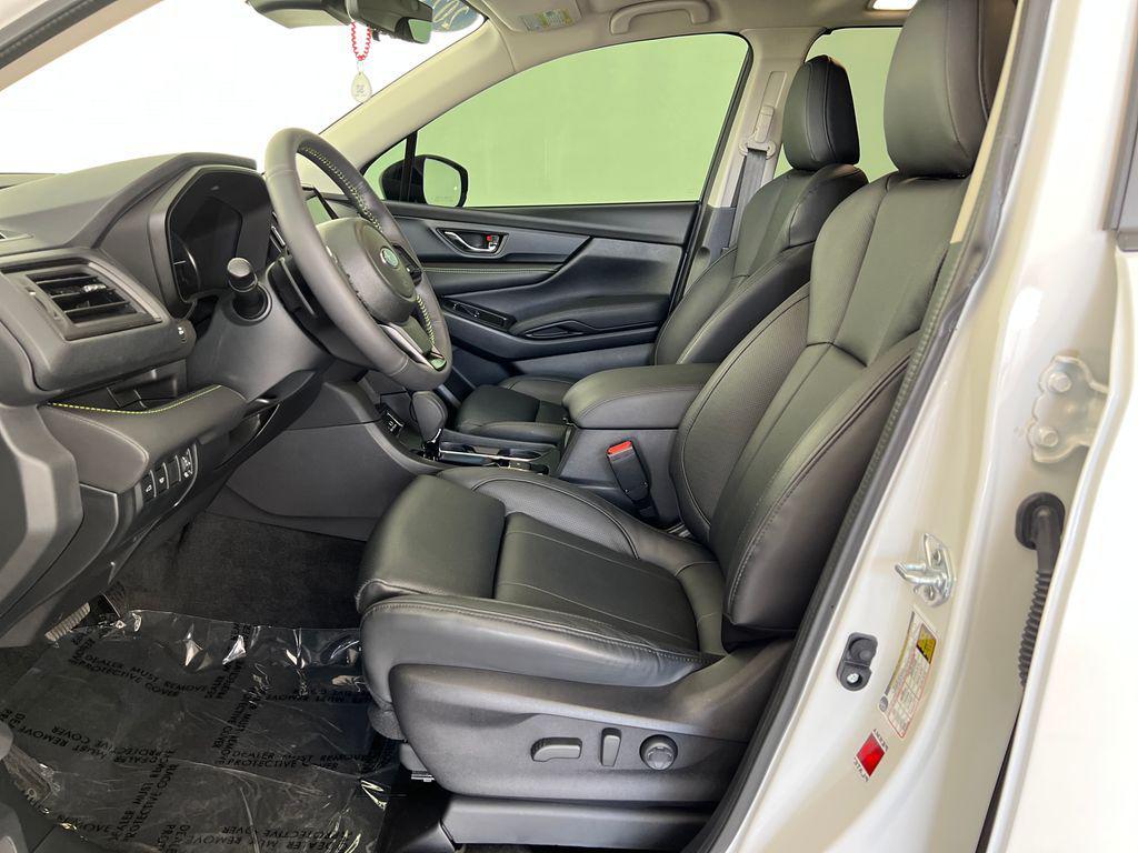 used 2025 Subaru Ascent car, priced at $44,177