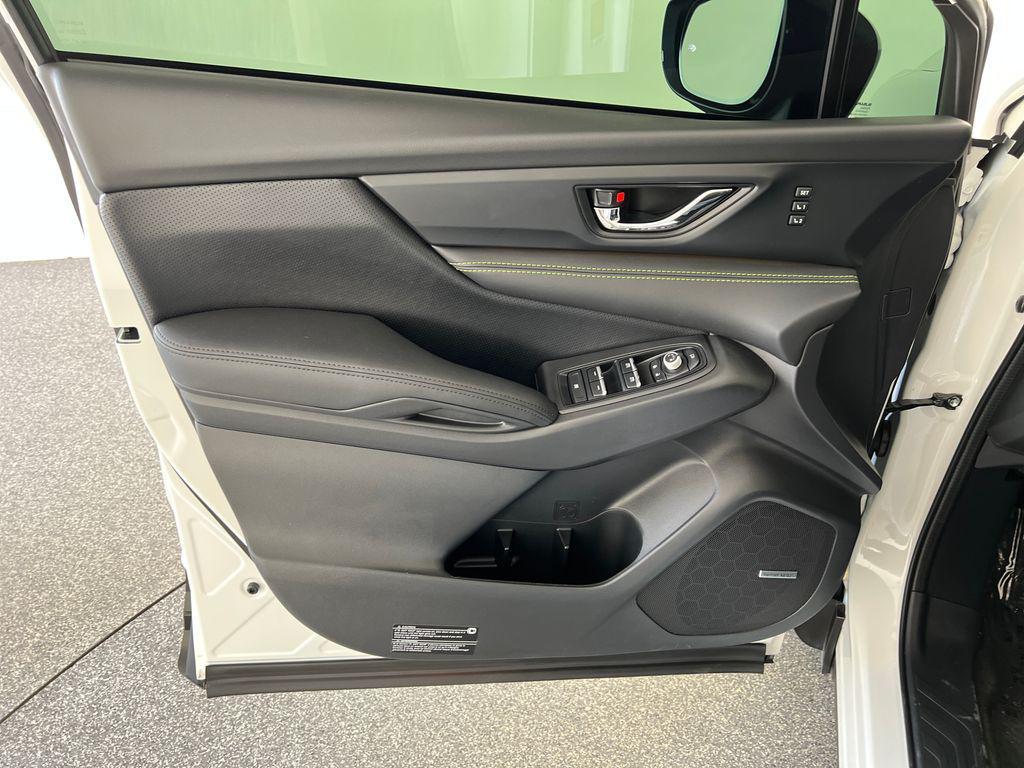 used 2025 Subaru Ascent car, priced at $44,177