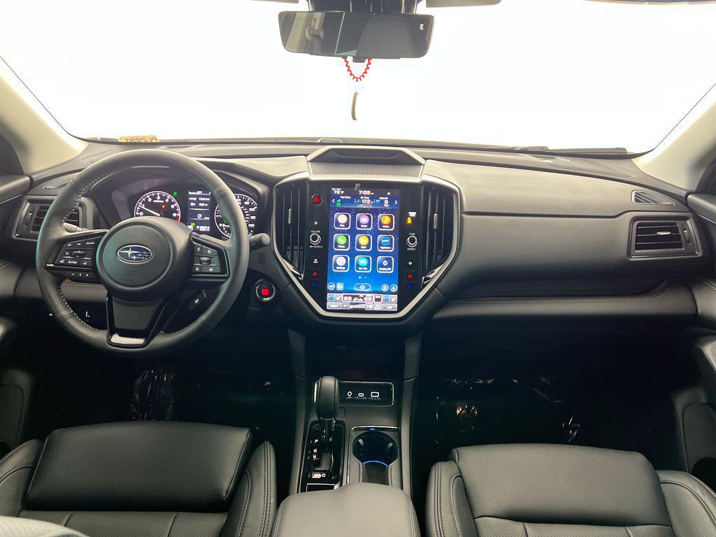 used 2025 Subaru Ascent car, priced at $44,177
