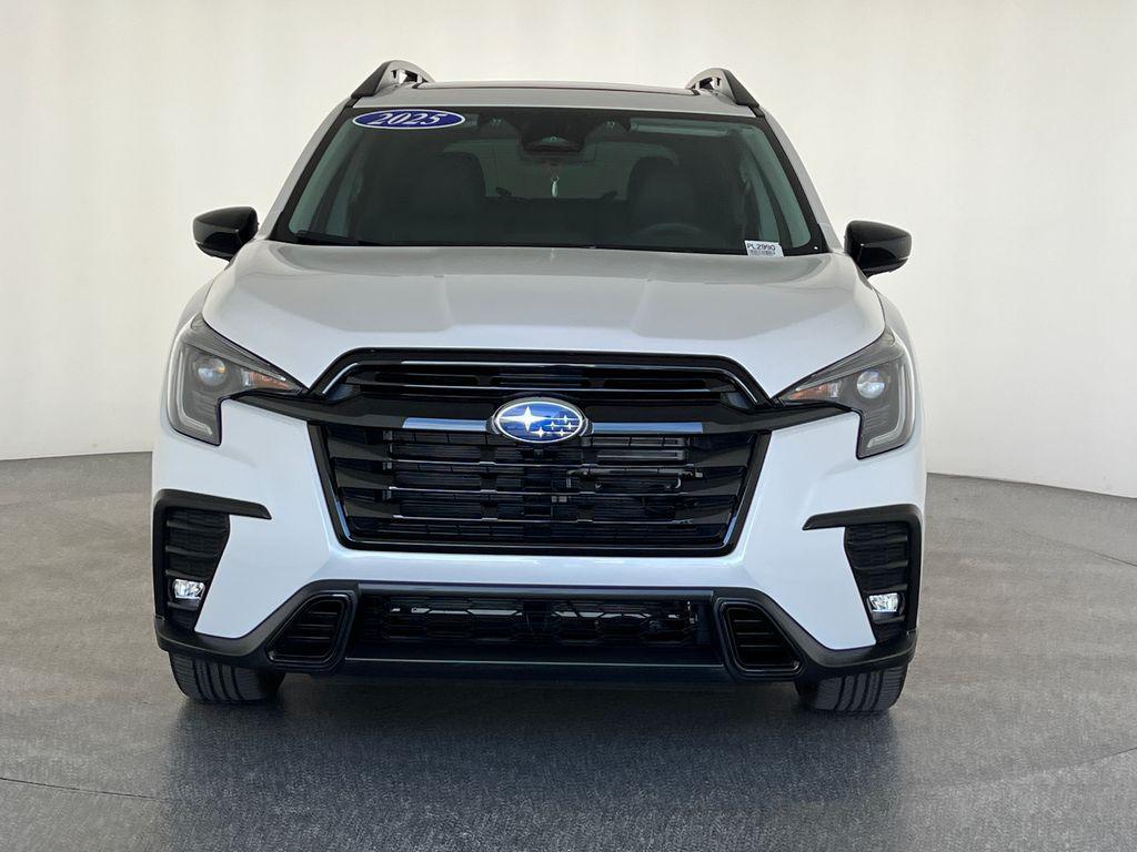 used 2025 Subaru Ascent car, priced at $44,177