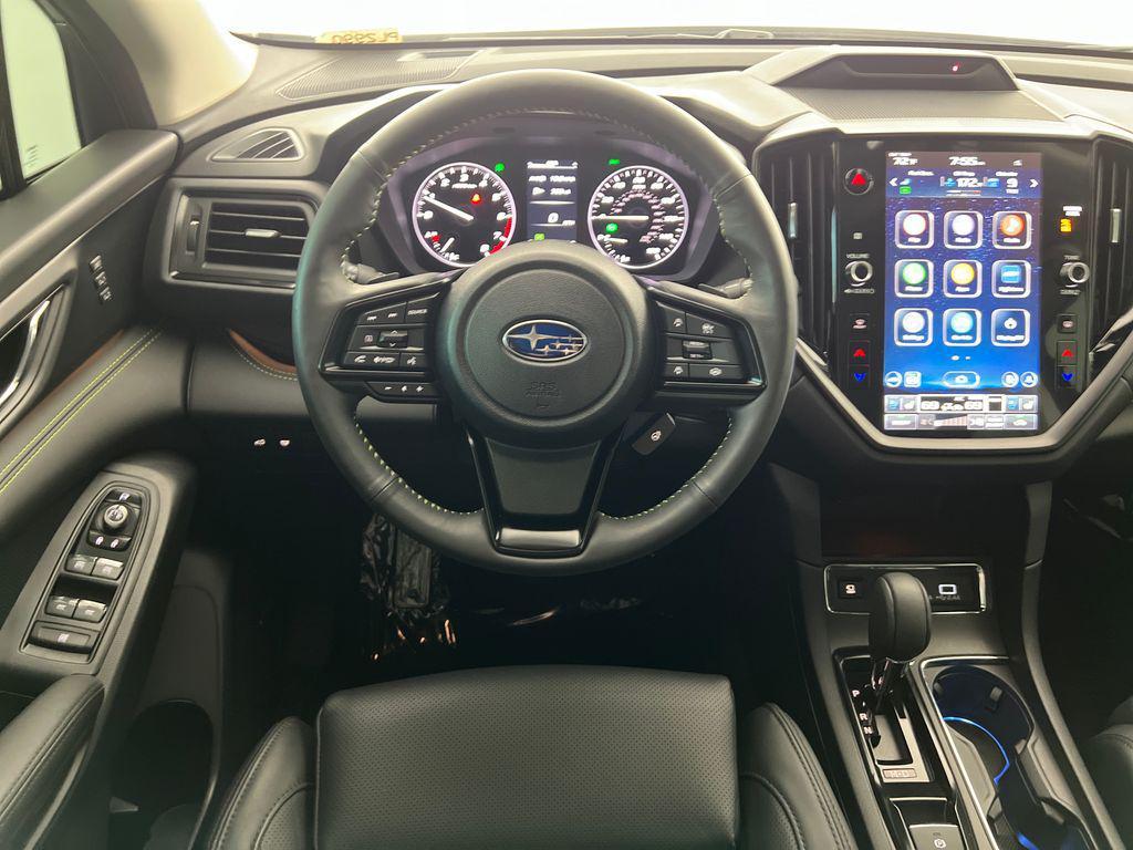 used 2025 Subaru Ascent car, priced at $44,177