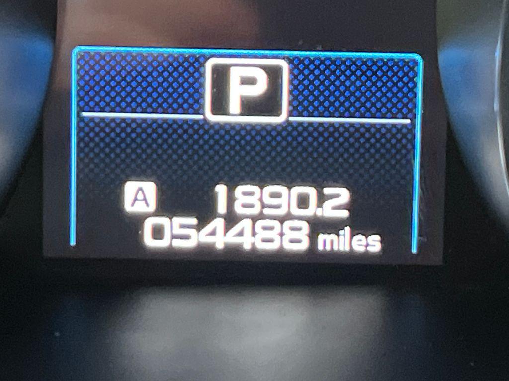 used 2019 Subaru Legacy car, priced at $20,261