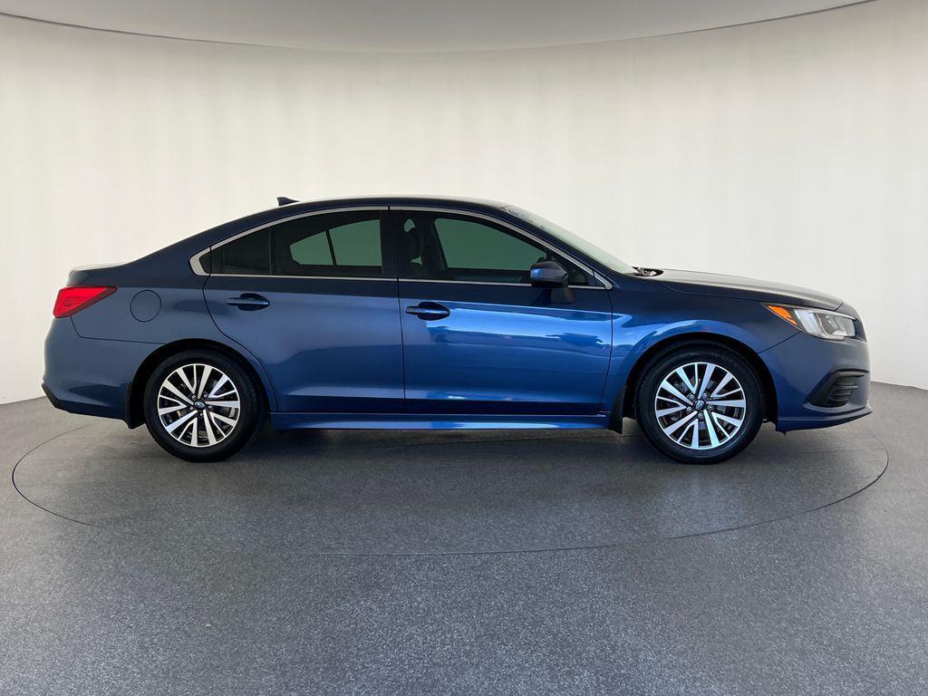 used 2019 Subaru Legacy car, priced at $20,261