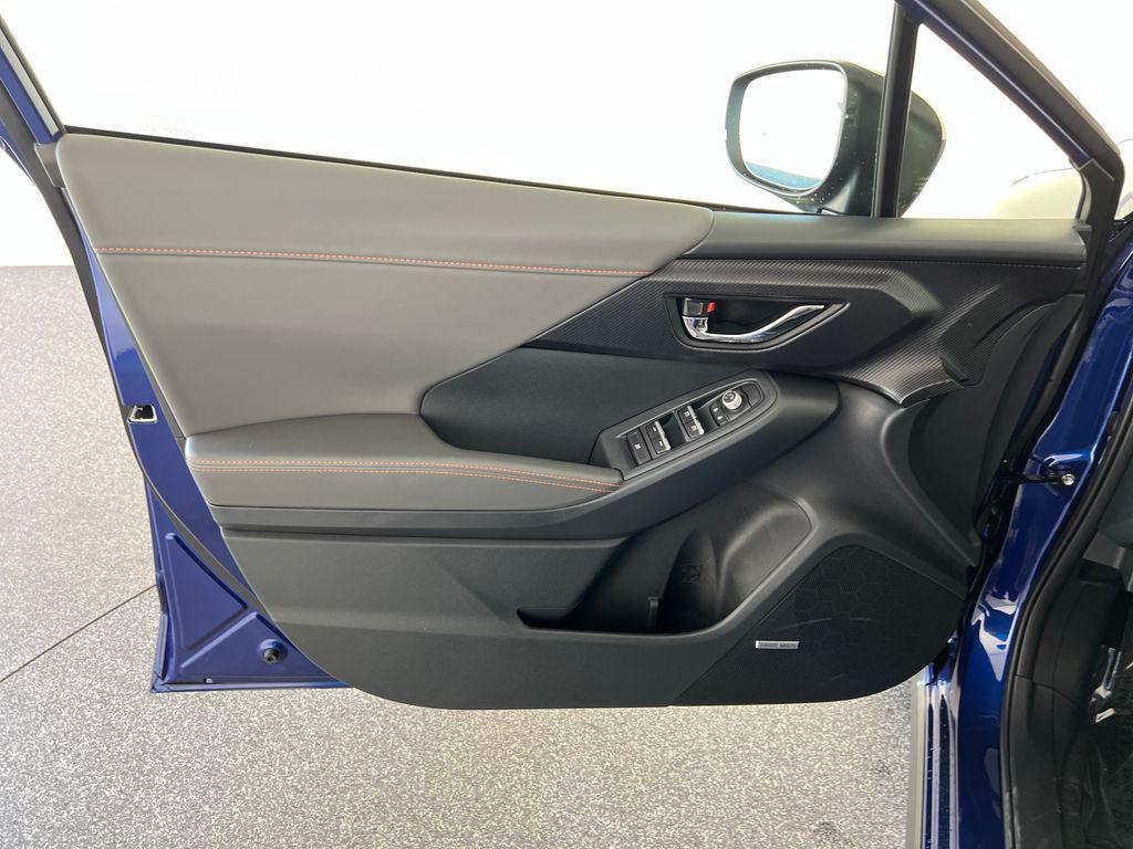 new 2026 Subaru Crosstrek Hybrid car, priced at $36,021