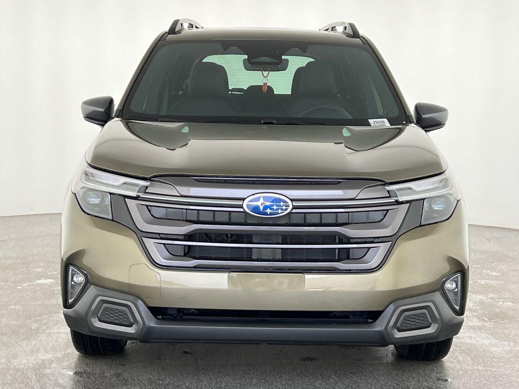 new 2026 Subaru Forester car, priced at $39,247