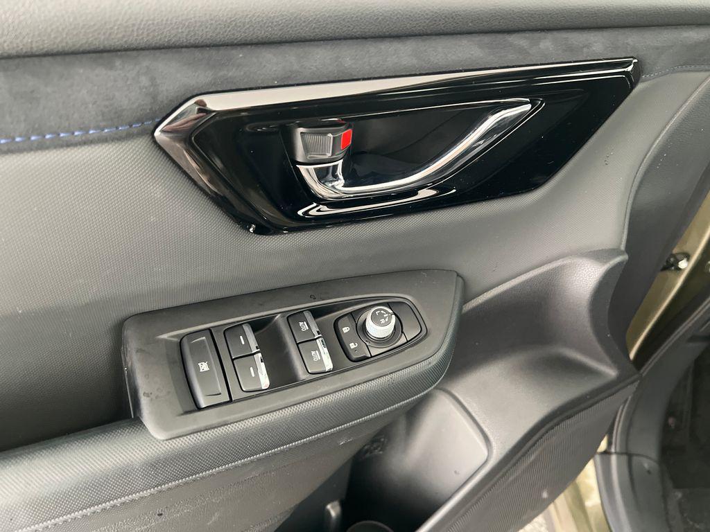 new 2026 Subaru Forester car, priced at $39,247