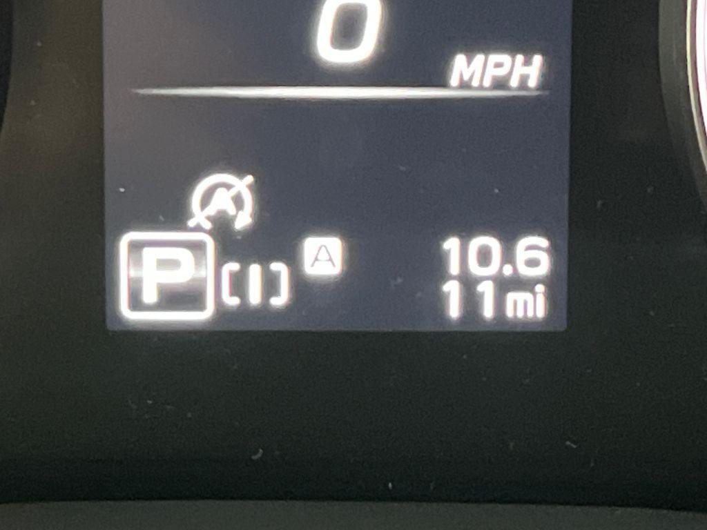 new 2026 Subaru Forester car, priced at $39,247