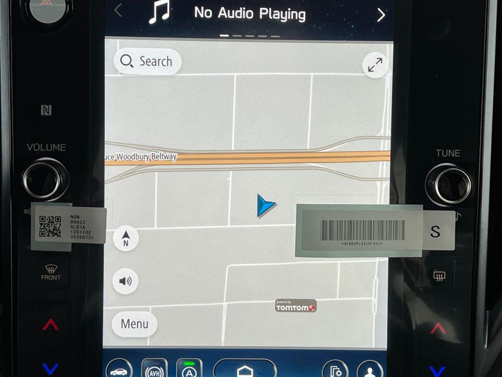 new 2026 Subaru Forester car, priced at $39,247