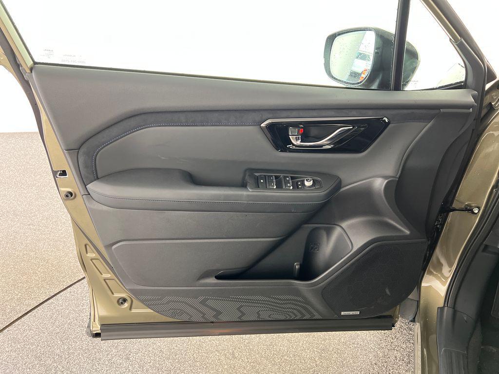 new 2026 Subaru Forester car, priced at $39,247