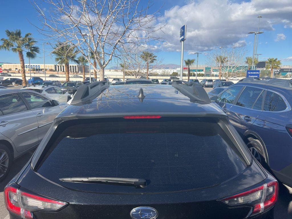 used 2024 Subaru Outback car, priced at $25,404