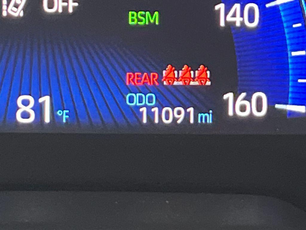 used 2022 Toyota Corolla car, priced at $24,628