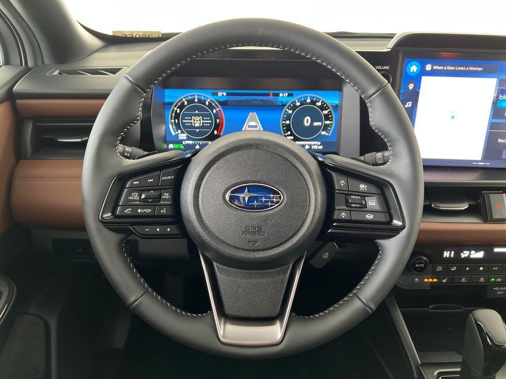 new 2026 Subaru Outback car, priced at $47,444