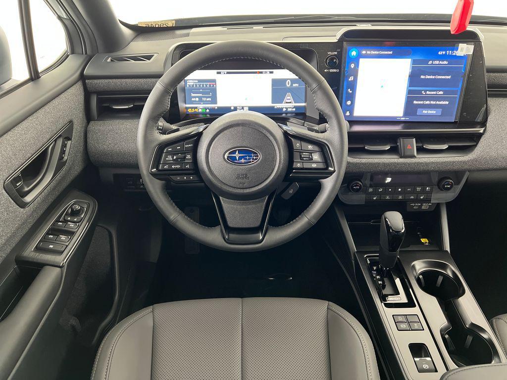 new 2026 Subaru Outback car, priced at $41,552