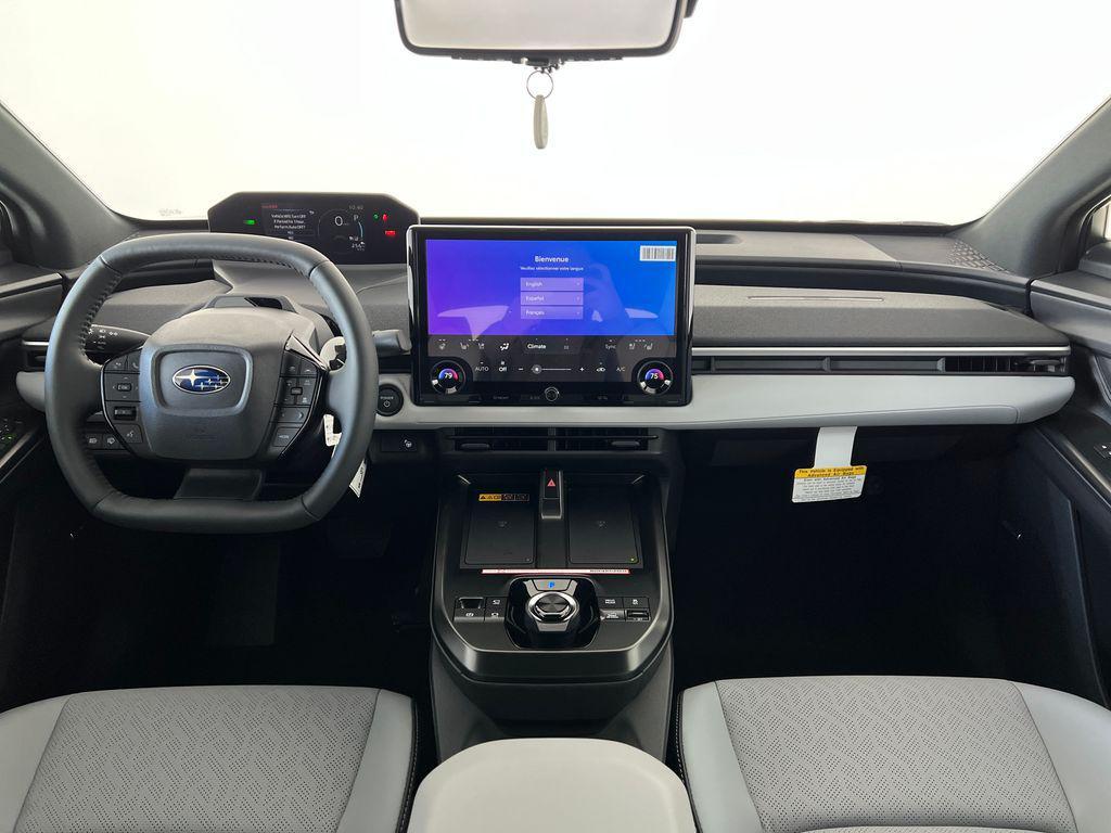 new 2026 Subaru Solterra car, priced at $46,906