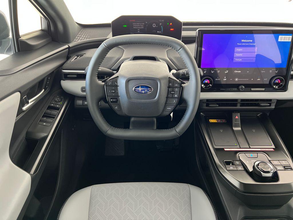 new 2026 Subaru Solterra car, priced at $46,906