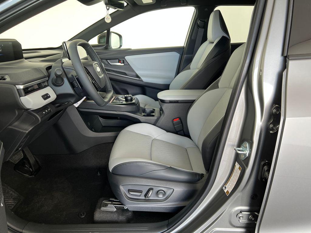 new 2026 Subaru Solterra car, priced at $46,906