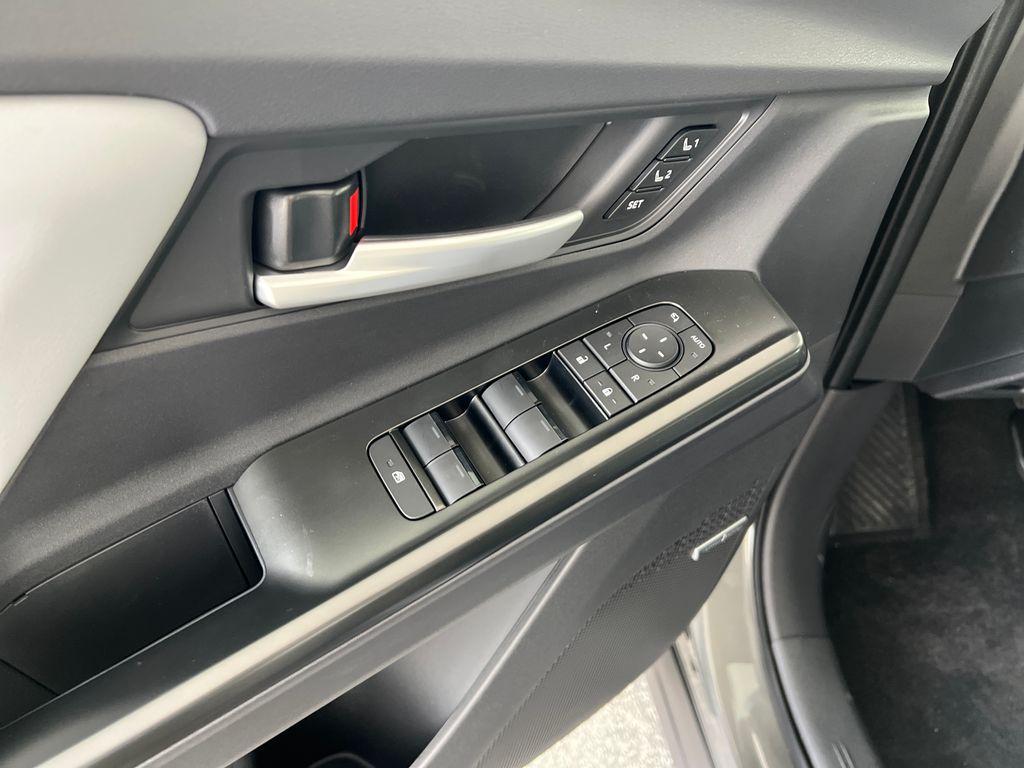 new 2026 Subaru Solterra car, priced at $46,906