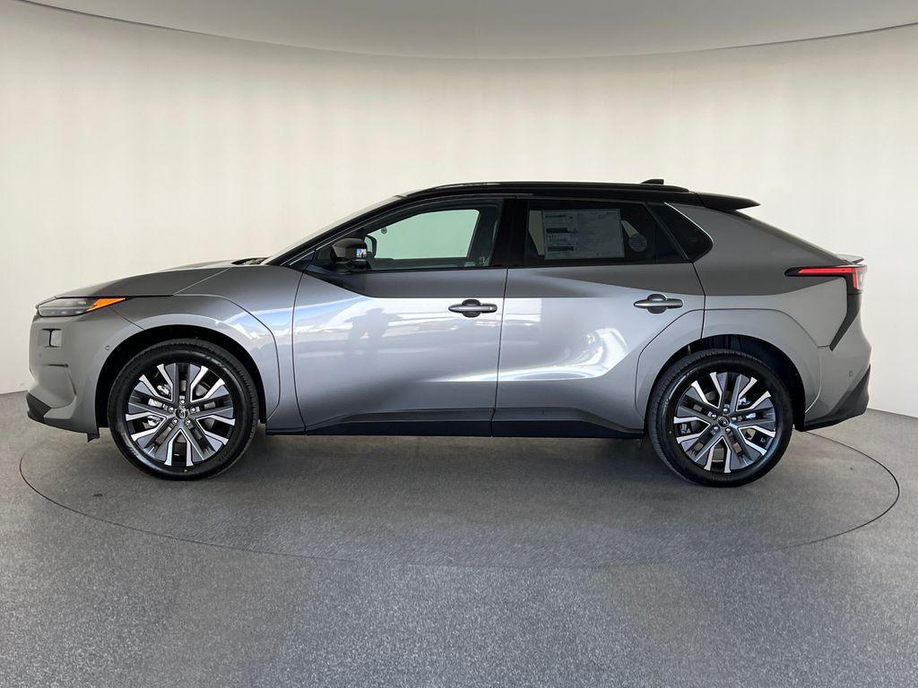 new 2026 Subaru Solterra car, priced at $46,906