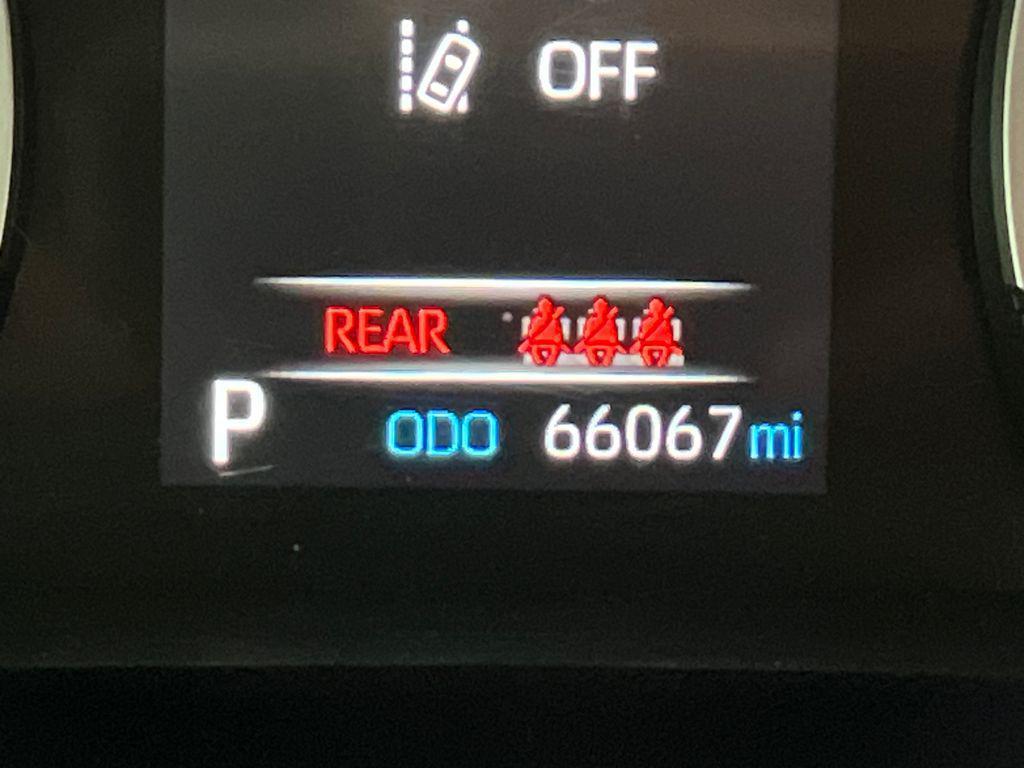 used 2020 Toyota RAV4 car, priced at $23,057