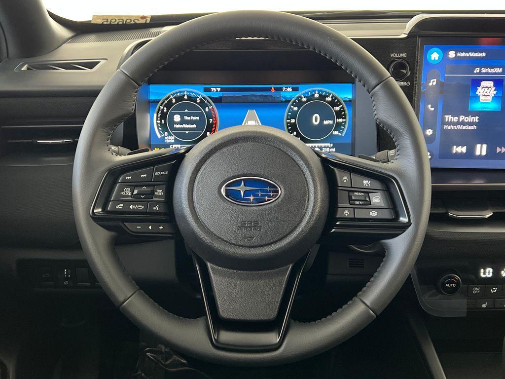 new 2026 Subaru Outback car, priced at $37,874