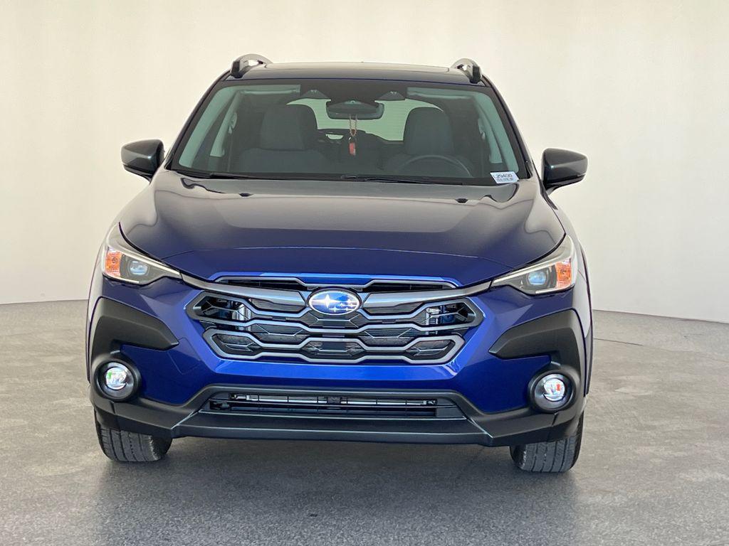 new 2026 Subaru Crosstrek car, priced at $31,331