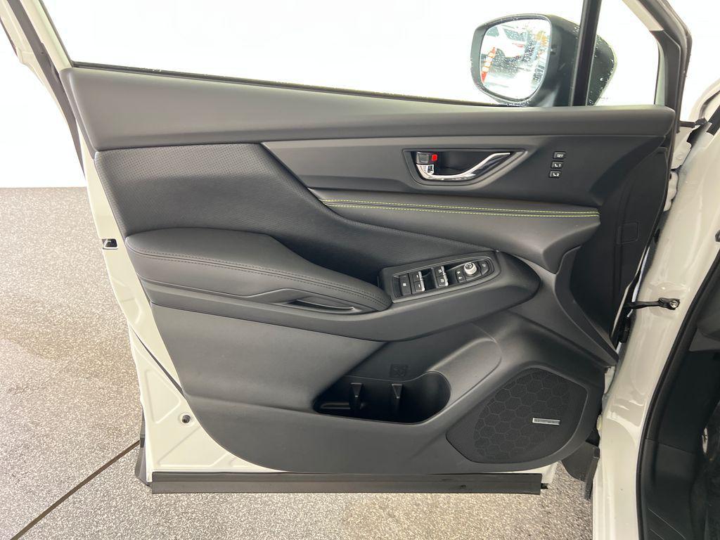 new 2026 Subaru Ascent car, priced at $50,938