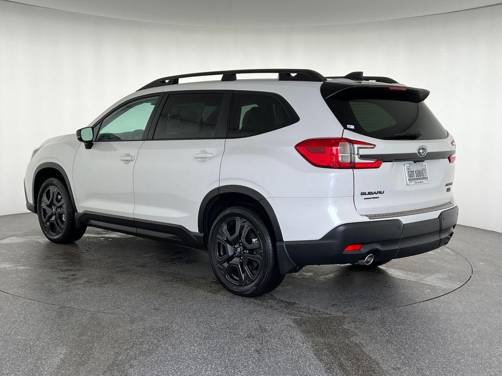 new 2026 Subaru Ascent car, priced at $50,938