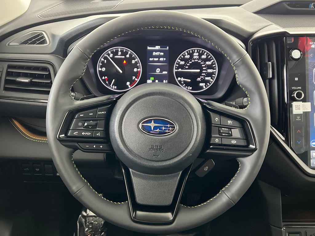new 2026 Subaru Ascent car, priced at $50,938