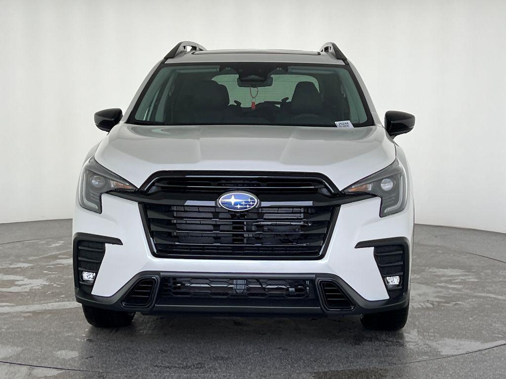 new 2026 Subaru Ascent car, priced at $50,938