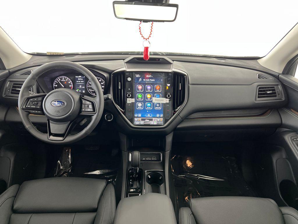 new 2026 Subaru Ascent car, priced at $50,938