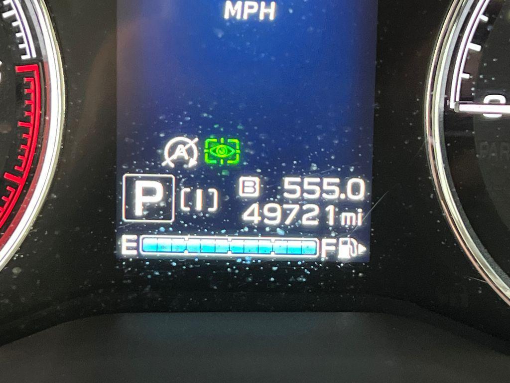 used 2021 Subaru Forester car, priced at $24,808