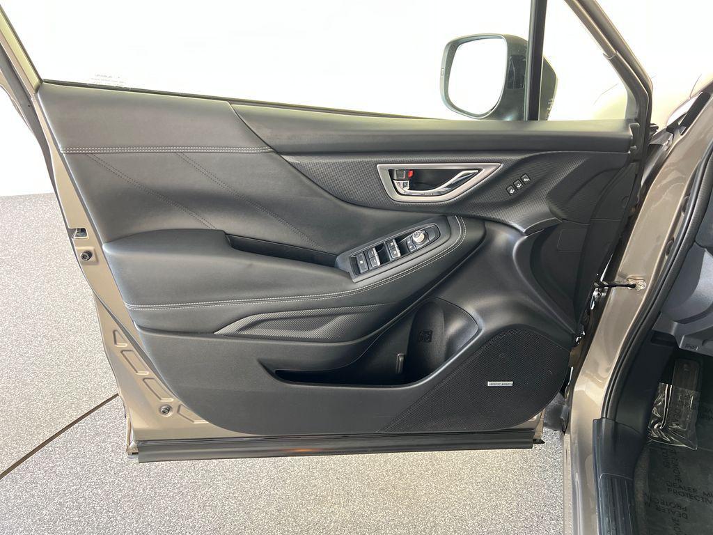 used 2021 Subaru Forester car, priced at $24,808
