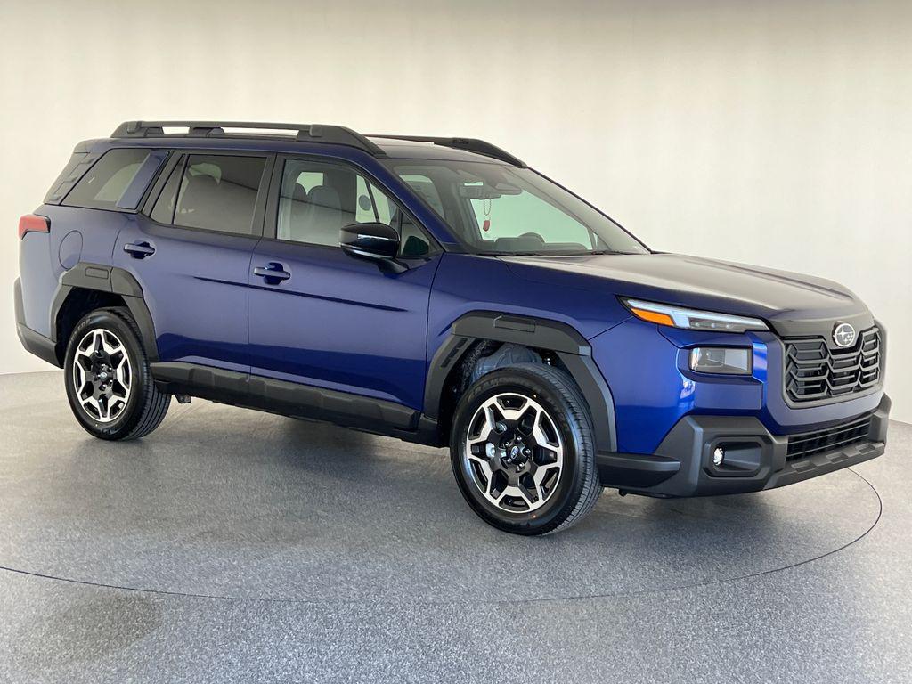 new 2026 Subaru Outback car, priced at $44,977