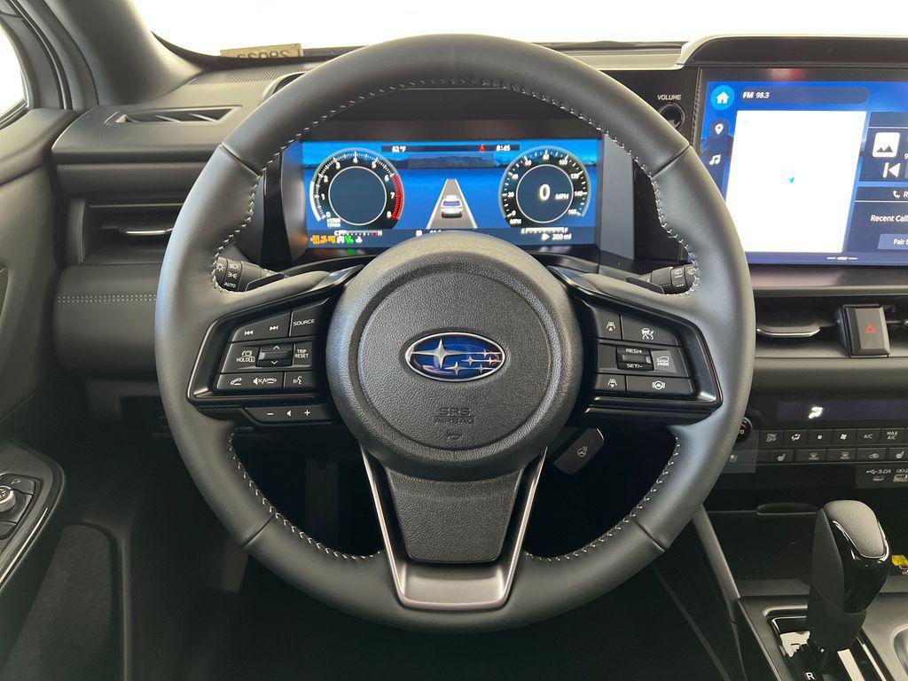 new 2026 Subaru Outback car, priced at $44,977