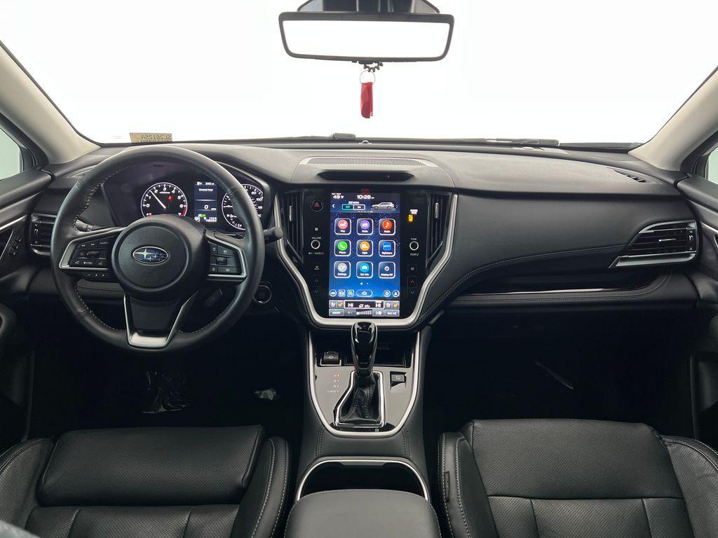 used 2024 Subaru Outback car, priced at $34,023