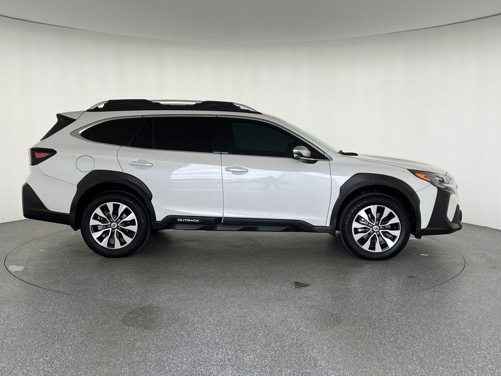 used 2024 Subaru Outback car, priced at $34,023