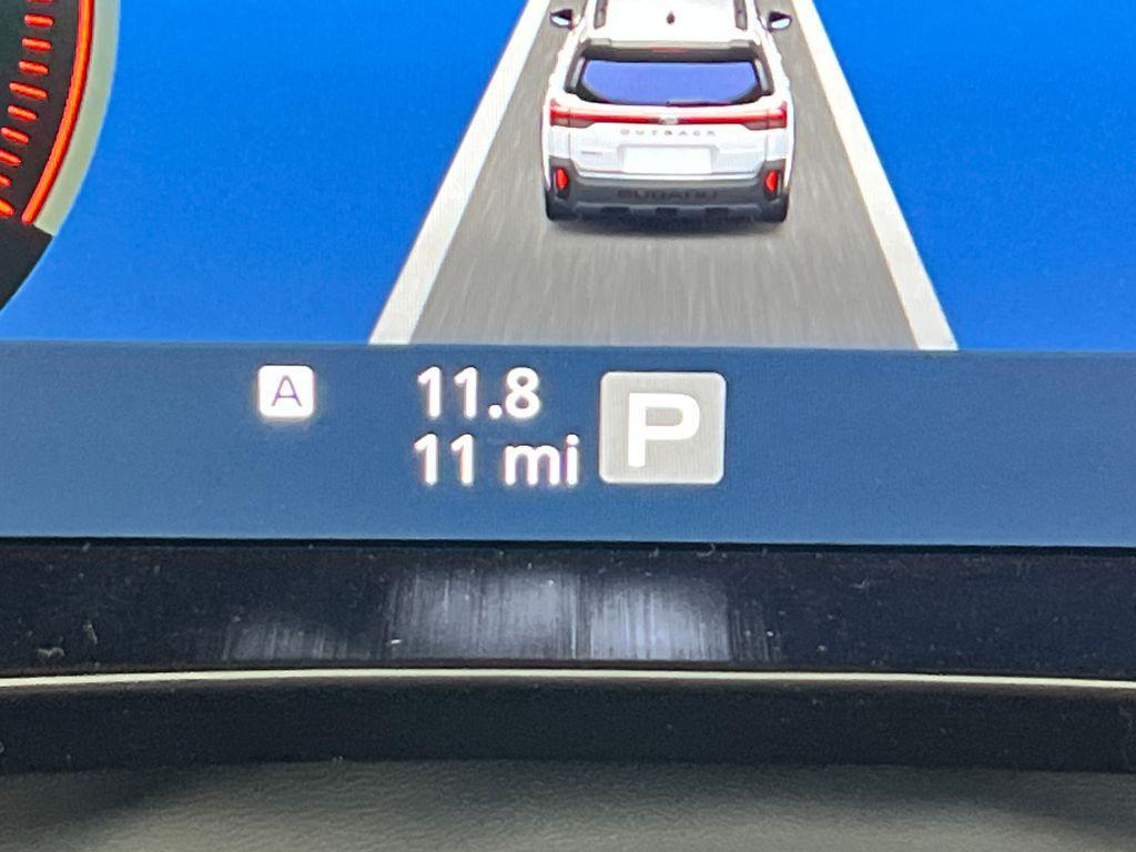 new 2026 Subaru Outback car, priced at $42,052